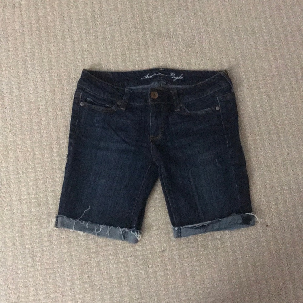 American Eagle 🦅 size 4 shorts
